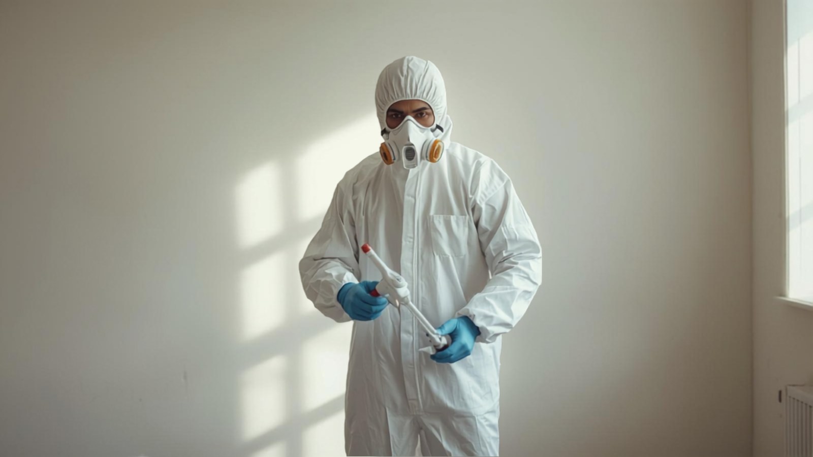 Biohazard Cleanup in Youngstown, Ohio — Youngstown Bloodborne Risk Removal: licensed local biohazard cleanup services