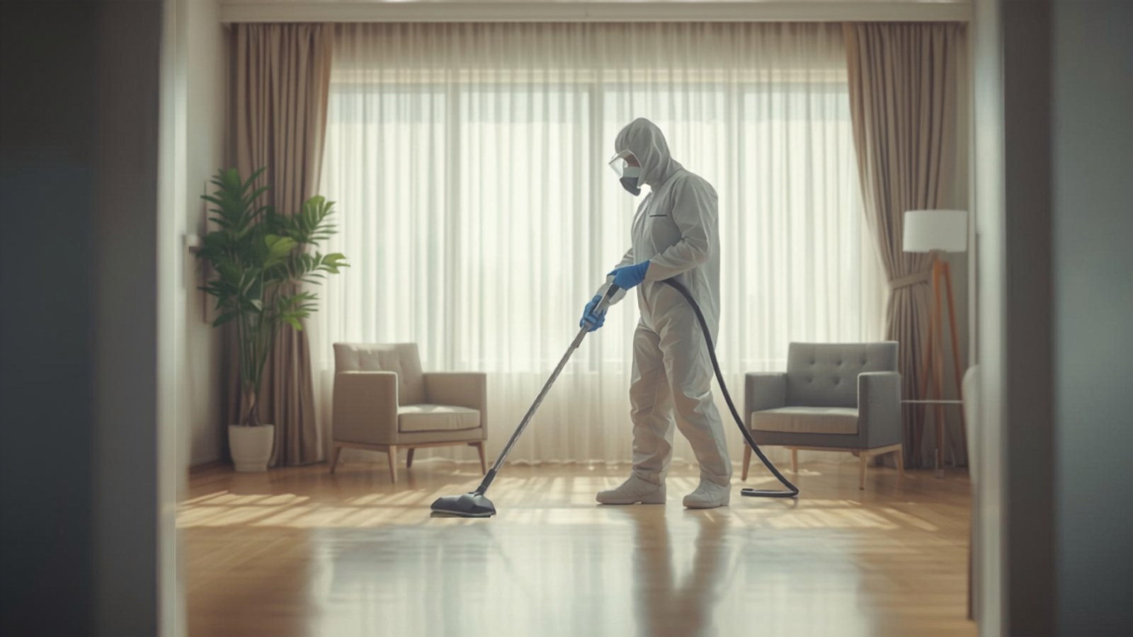 Commercial Health Reset in Youngstown, Ohio — Youngstown Bloodborne Risk Removal: licensed local commercial health reset services